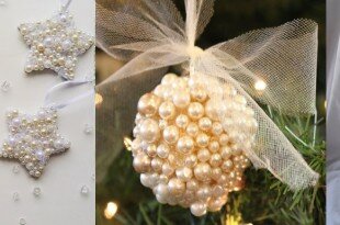 Luxury Christmas ideas