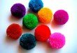 pompons
